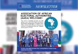 AAEA Newsletter June 2026