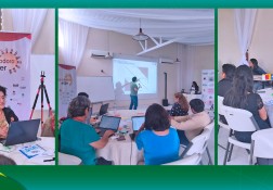 National Workshop Empowers Women’s Leadership
