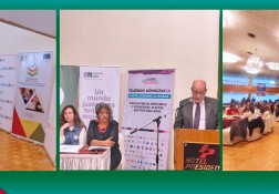 L'ECES soutient la réunion parlementaire nationale visant à garantir aux femmes une vie sans violence