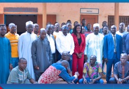 Le PAPPE et la HAMA renforcent les compétences des techniciens radio privés