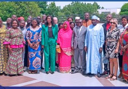 Validation workshop