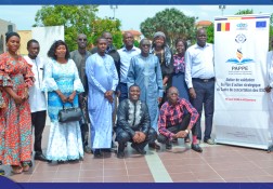 Multi-year strategic plan workshop