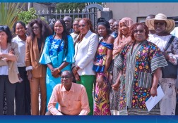 Renforcer les capacités de la société civile au Tchad