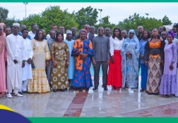 PAPPE strengthens the capacities of the Constitutional Council staff