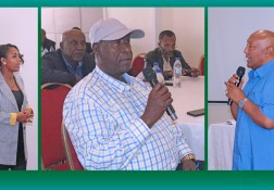 Attività di CECOE per promuovere la partecipazione civica delle donne nelle prossime elezioni