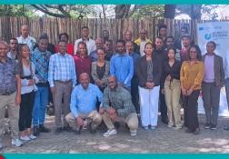 Formation LEAD-AI à Bishoftu