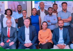 Atelier pilote de formation LEAD-IA du 7 au 10 octobre 2025