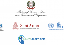 Launch of InnovElections 