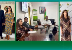 Missione di Electoral Political Economy Analysis (EPEA) in Mauritania