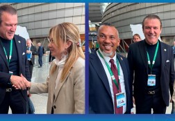 L'ECES participe au Sommet des chefs d'État et de gouvernement de l'Union africaine à Addis-Abeba