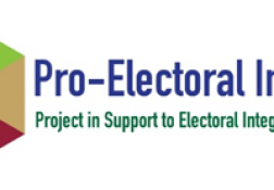 Pro-Electoral Integrity