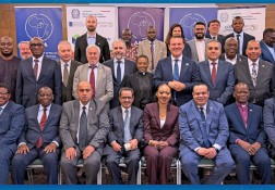 Executive Peer Learning Mission of AAEA in Rome