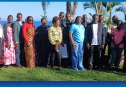 Strengthening Communities for Peaceful Elections in Zambia