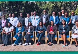 LEAD-AI training in Lusaka