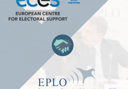 ECES joins EPLO network! 