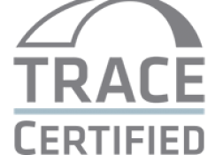 ECES receives TRACE Certification