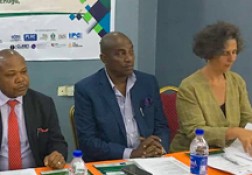 INEC - ECES Training on Prosecution of Electoral Offences 