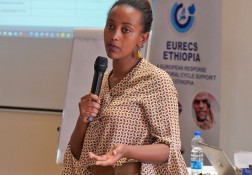 Support NEBE's Workshop and Midterm Program Review of the Organisation