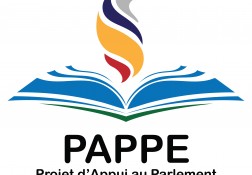 PROJET D’APPUI AU PARLEMENT ET AUX PROCESSUS ÉLECTORAUX (PAPPE)