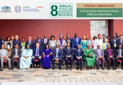 8th annual continental forum of Electoral Management bodies