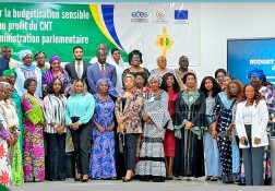 Workshop on Gender-Sensitive Budgeting: Strengthening Equity in Public Finance