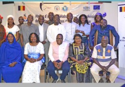 Workshop on the drafting and revision of the statutory texts for the coordination of the CSO Platform