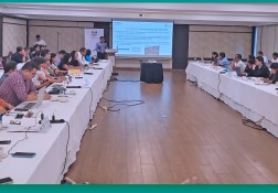 L'ECES sostiene il seminario di pianificazione dell'OEP in vista delle elezioni subnazionali del 2026