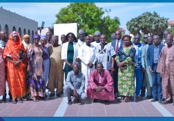 Workshop di formazione su mediazione, diplomazia e negoziazione