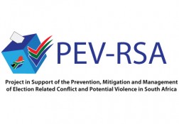 PEV-RSA South Africa