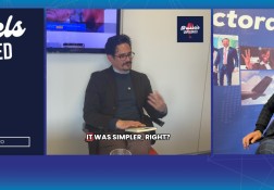 Intervista con Brussels Unplugged