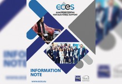 ECES Information Note
