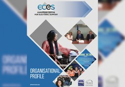 ECES Profile