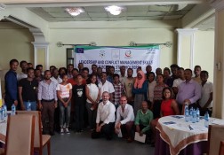 Corso LEAD Dira Dawa 