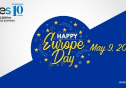 Happy Europe Day 