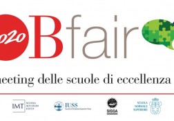 ECES participates in the online JOBFair 2020