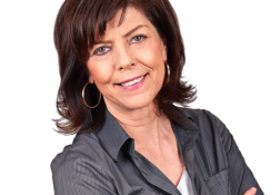 ECES dà il Benvenuto a Joëlle Milquet