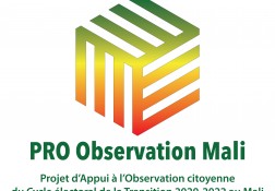 Pro Observation Mali