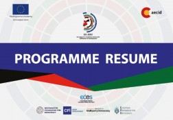 EU-JDID Programme Resume