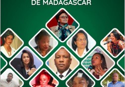 Women of Madagascar Book