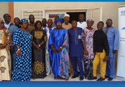 Renforcer les relais communautaires pour la paix au Tchad