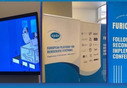 ECES participe au salon FURIC 2026 à Bruxelles
