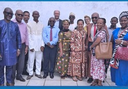 ECES appuie la consultation de la société civile sur l’avenir de la coopération UE–Comores