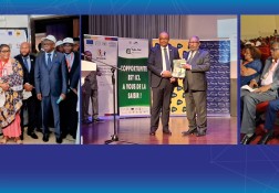 Mayors’ Conference on Decentralised Cooperation and Partnerships for Youth Employment
