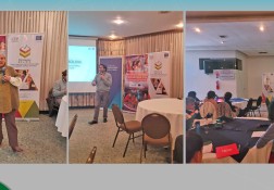 ECES Conducts Strategic Workshops with Journalists and LGBTIQ+ Organisations on Electoral Engagement