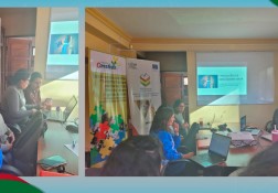 2-day workshop on AI applied to election observation and communication with Fundación Construir