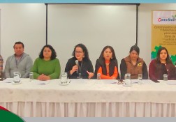 Launching of the MOEC OB for the citizen observation of the 2025 and 2026 elections