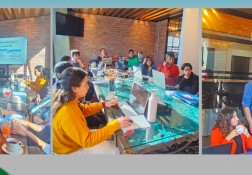 Workshop on the use of the SentiOne tool for social media monitoring