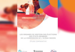 Réseau électoral de l’océan Indien (REOI)