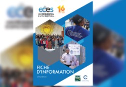 Factsheet d'ECES
