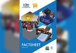 Factsheet ECES